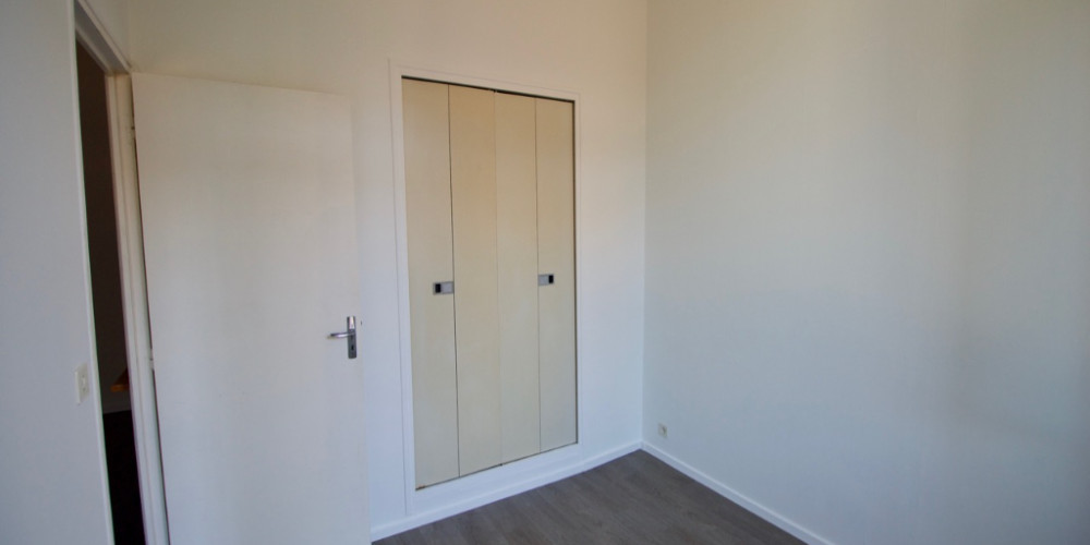 appartement à VILLENEUVE SUR LOT (47300)